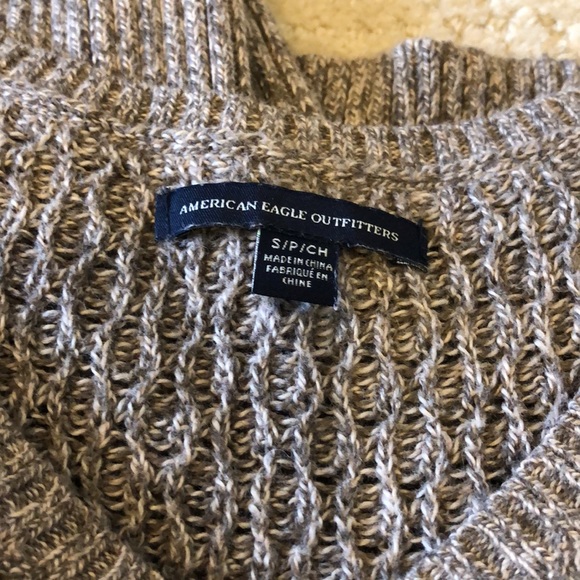 American eagle sweater - Picture 2 of 3